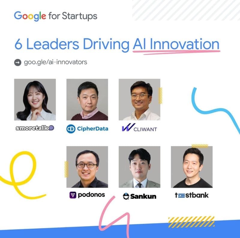 CLIWANT Spotlighted in Google’s 2024 Yearbook