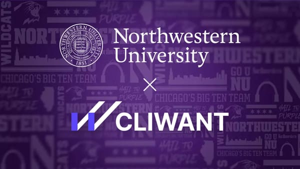 CLIWANT Helps You Win More! — Northwestern Study Proves It